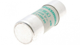 C22M80, Fuse22 x 58 mm,500 VAC,80 A 80 A slow-blow Bussmann, Eaton