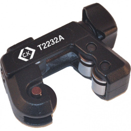 T2232A, Mini Pipe Cutter diam. 3...25 mm, C.K Tools (Carl Kammerling brand)