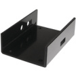 CBRPI-BA-BLK Lower housing section black