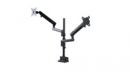 ARMDUALPIVOT, Dual Desk Mount Monitor Arm, 75x75/100x100, 8kg, StarTech.com