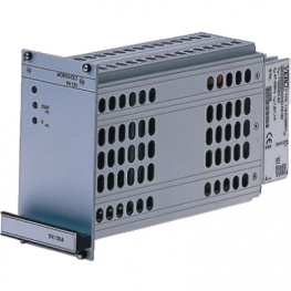 116-010072C, Switched-mode power supply 24 VDC 5 A, Vero Power