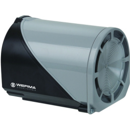 14400075, Multi Tone Siren 144 000 75, WERMA Signaltechnik