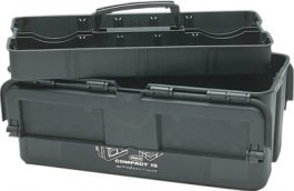 COMPACT 15 ESD, Toolbox, Raaco