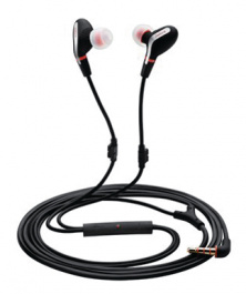 100-55600001-60, Headphones black, Jabra