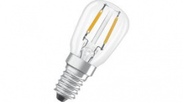 4058075042384, LED Lamp Special T26 E14 12W 2700K, Osram