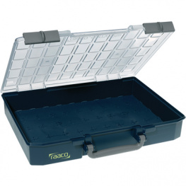 CARRYLITE 80 5X10-0, Assortment case, Raaco