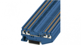 3210327, Terminal block blue, 0.14...1.5 mm\x1a, 3210327, Phoenix Contact