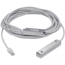 IZS31-DF, Ionizer, SMC PNEUMATICS