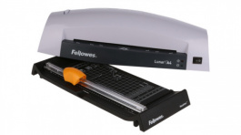 5710001, Hobby and Craft Pack (Lunar A4 laminator ; Neutron A4 guillotine), Fellowes