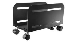 17.99.1500, Mobile CPU Holder, Black, Value
