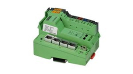 2403160, Programmable Logic Controller 24V, Phoenix Contact