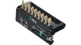 05347153001, Bit set, Bit-Check, Wera Tools