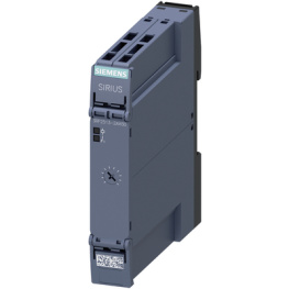 3RP25132AW30, Time lag relay Delayed operation, Siemens