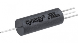 S2-24PU, Reed Relay 1 Make Contact (NO) 350 VDC / 300 VAC 0.7 A, Cynergy3 (Crydom)