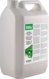 SWA J05L, Cleaning fluid, bottle Large container 5 l, Electrolube