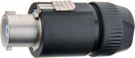 NAC3FC-HC, Cable socket, powercon 32 a PowerCon poles=3 female, Neutrik