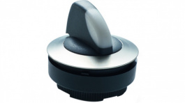 1.30.292.427/2200, Push-button round/illuminable RAFIX 30 FS+ 270°/40°, RAFI