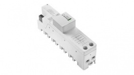 2674500000, Surge Voltage Arrester 1.5kV Clamp, Weidmuller