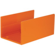 CBARD-BA-ORG Lower housing section  x x  orange