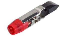 10-2109.1069, LED Bulb 12V 6mA T5.5 900mcd White, EAO