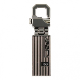 FDU32GBTRANSF-EF, USB Stick Transformer AttachE 32 GB silver, PNY