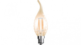 7116, LED lamp E14,4 W,SMD, V-TAC