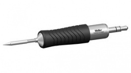 T0050101699, Жало; коническое; 0,4мм; для паяльника WEL.WXPP; 40Вт, Weller