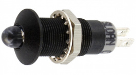 3548B1B91GCL1, LED Indicator blue 5. . .28 VDC, Sloan