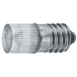 171025220C, Neon Indicator E10 230 VAC/VDC, Oshino Lamps