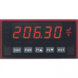 PAXD0000, Industrial digital display, RED LION CONTROLS