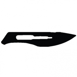 NO. 23 BLADE, Blades, -