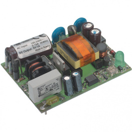 NFM-05-24, Switched-Mode Power Supply 24 VDC 230 mA, MEAN WELL
