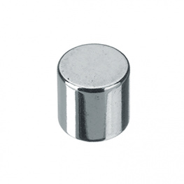 606, Round magnet Neodym, -