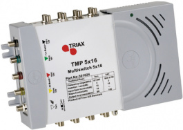 301624, Multiswitch, Triax