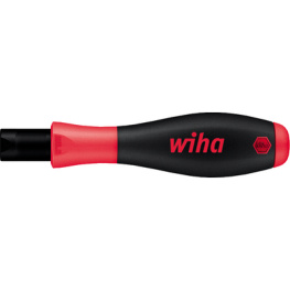 28521045, Torque screwdriver 0.1...0.46 Nm, Wiha