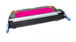 V7-CRG711M-OV7, Toner Cartridge, 6000 Sheets, Magenta, V7