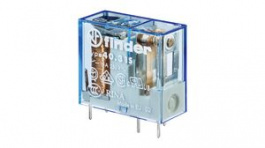 40.31.8.110.0000, PCB Power Relay 40, 1CO, AC, 110V, 6.9kOhm, FINDER