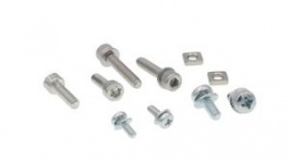 26532001, Mounting Kit - Crouzet GN Series, Crouzet