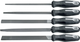 NFK 1, File set, Nicholson