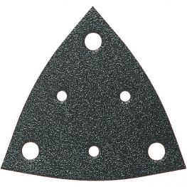 63717109041 [5 шт], Perforated abrasive disk PU=5 ST, Fein