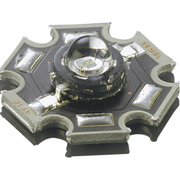 S42182, SMD LED Star Natural White, Seoul