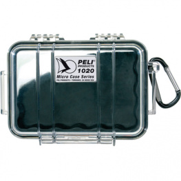1020-025-100E, Защитный контейнер, Peli Products