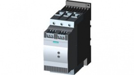 3RW3046-1BB04, Soft Starter 80 A 45 kW @ 400 V 24VAC/VDC, Siemens