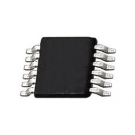 LTC3261IMSE#PBF, DC/DC Converter IC MSOP-12, Linear Technology