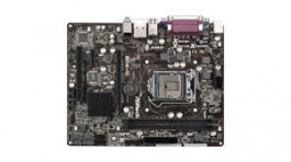 B85M-GL, Mainboard, ASRock