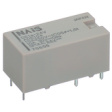 DE1A-L-12V PCB power relay 12 VDC 100 mW