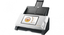 A150, eScan network document scanner, Plustek