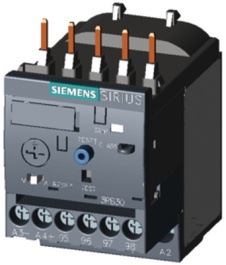 3RB30161NB0, Overload relay SIRIUS 3RB3 0.32...1.25 A, Siemens