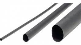 RND 465-00302 [10 м], Heat Shrinkable Tube Spool Box Black 5.0 mmx2.30 mmx10 m, RND Components