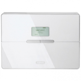 FU8006, 2WAY Wireless Alarm Control Panel, ABUS